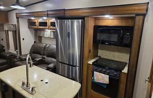Chaparral 392 MBL