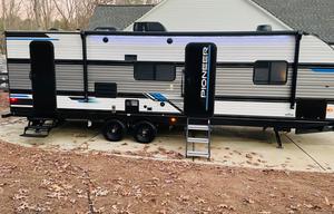 2023 Pioneer 270 Bunkhouse