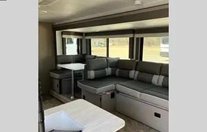 Dream Camper! Private King Master & Priv Bunkhouse
