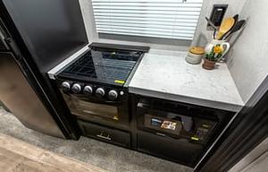 2022 Forest River RV Cherokee 274WK (VIN 7604)