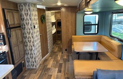 Upgraded Big Woody in Pigeon Forge (Delivery Only)