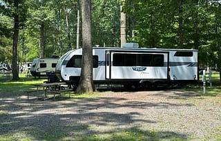 2024 Forest River RV Salem Cruise Lite 28VBXLX