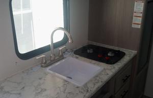 2024 Coleman 17B RV rental photo 8
