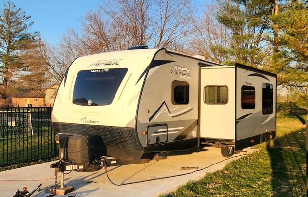 Modern Bunkhouse