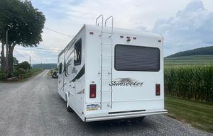 2013 Forest River RV Sunseeker 3170DS Ford
