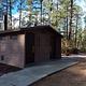 White Spar Campground Restrooms