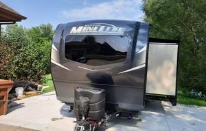 2021 Rockwood Mini Lite 2509S