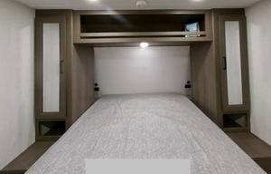 2026 Grand Design Transcend Xplor 26BHX