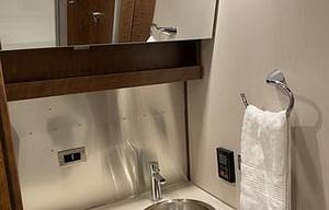 Glamping in the DMV-'22 Airstream Globetrotter