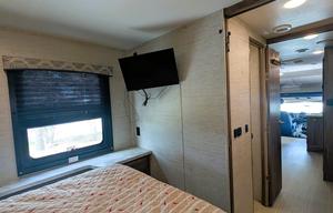 2021 Entegra Coach - Odyssey 30Z