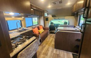 2018 Thor Motor Coach Freedom elite 30fe