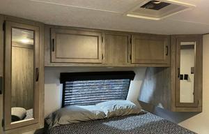 2021 Coachman Apex
