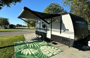 2024 Keystone RV Hideout Single Axle 179RB RV rental photo 8