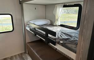 2024 Forest River RV - Vibe 34BH