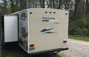FREEDOM Wind Creek Talladega Auburn Cheaha