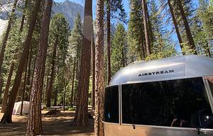 2017 Airstream RV Sport 16