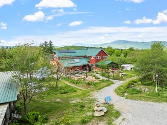 Streeter Mountain Farm