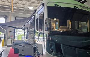 2025 Discovery 38W RV rental photo 4