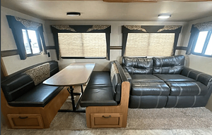 Hopper - Comfort Meets Adventure