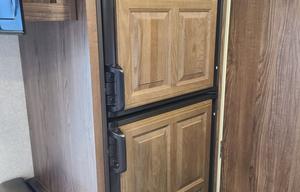2018 Forest River RV Flagstaff Micro Lite 23LB