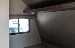 Coleman Camper