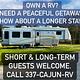 Cajun Acres RV Park