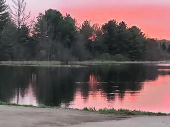 Otter Springs Campground