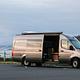 The Airstream Road Experience