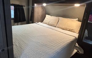Family Friendly Kid Approved Bunk House Camper