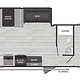Break - Brand-New Bunkhouse Built for Family