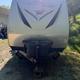2018 Coachmen RV Freedom Express Blast 271BL