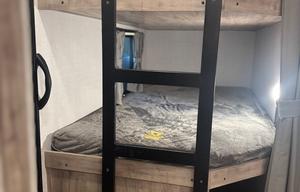 Cozy Up, Camp Out – pet-friendly 7 sleeper!