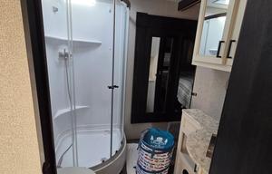 2021 Telluride 296BHS RENTAL
