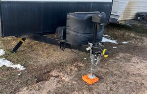 2022 Dutchmen RV Kodiak SE 28SBH