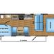 2017 Jayco Jay Flight SLX 264BHW