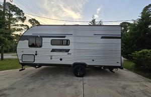 2023 Silver lake M-17BHLE RV rental photo 34