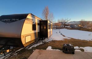 2021 Dutchmen RV Aspen Trail 2850BHS