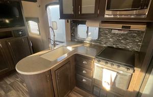 2018 Forest River Travel trailer