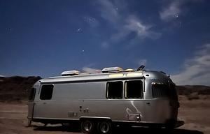 Airstream Globetrotter 27FB
