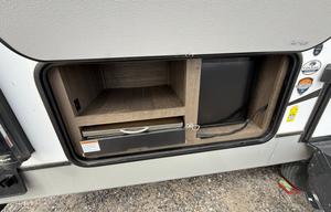 2022 Keystone Cougar Half-Ton Bunkhouse