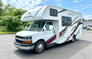 Thor Quantum SE – Family Ready, Easy to Operate
