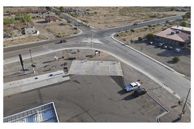Love's RV Hookup-Belen NM 726