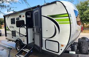 Fully Stocked 2020 E-Pro 19BH