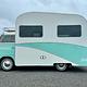 Volkswagen Bus RetroRV "Beka"