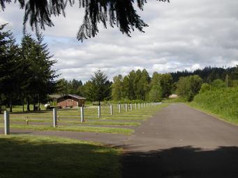 Sunnyside County Park