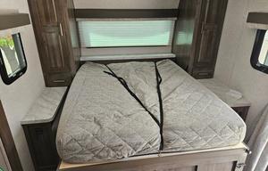2023 Forest River RV Flagstaff Micro Lite 25BRDS