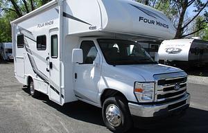 2026 24′ Thor Four Winds 21Z