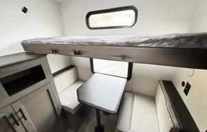 2025 Alpha Wolf Bunkhouse | Sleeps 8 | Deliverable