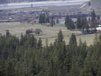 Fort Spokane