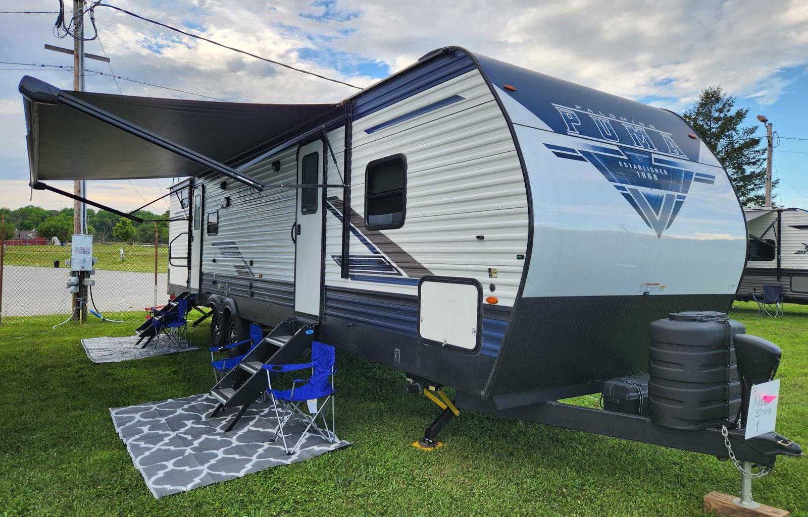 Paradise - Hassle-Free, Adventure-Ready Rental